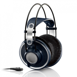 Навушники AKG K702, image 